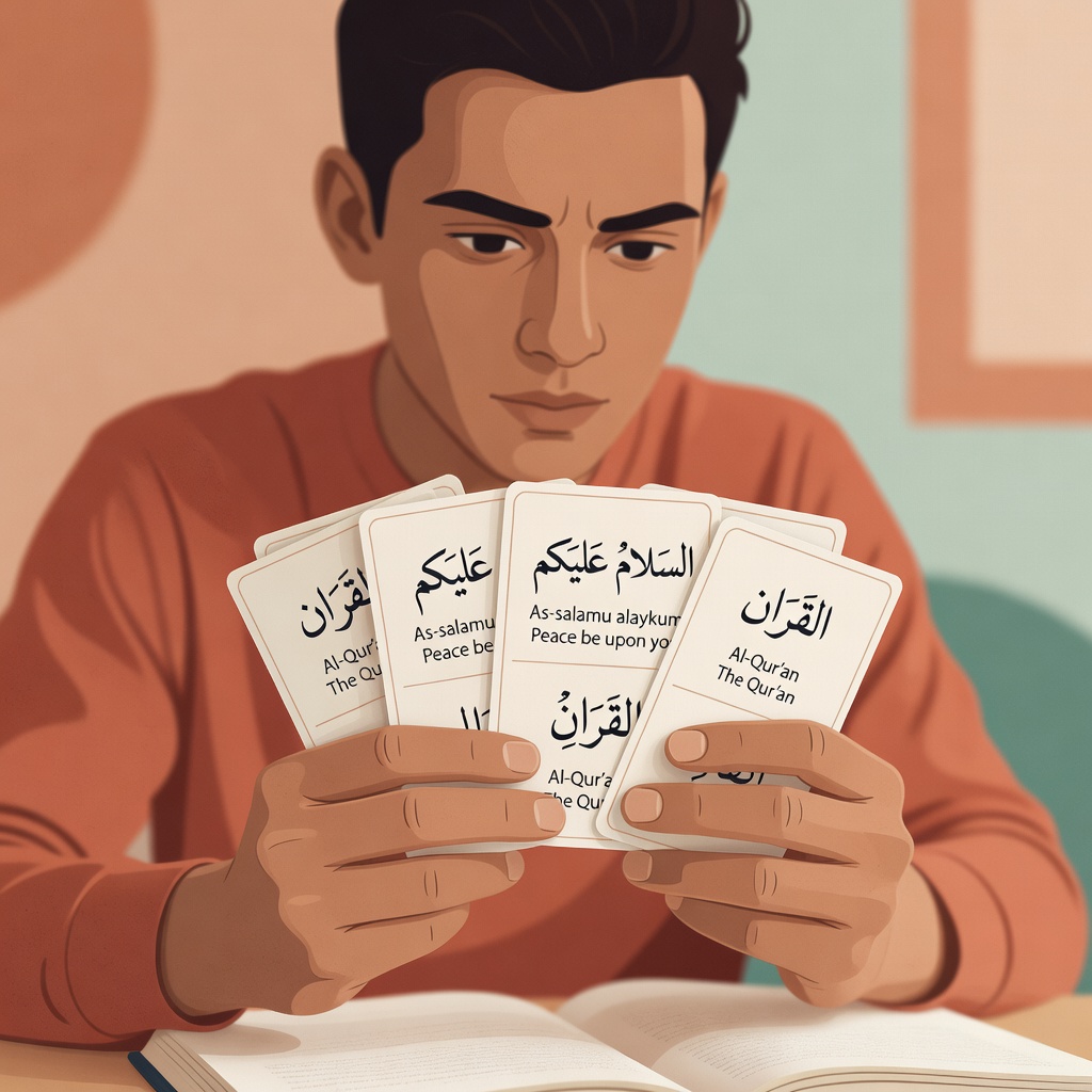 Flashcards in Reewa